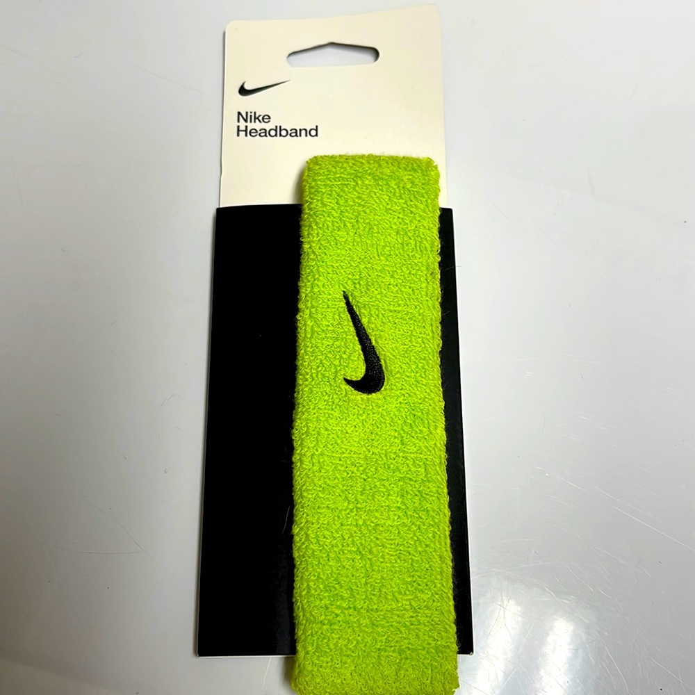 Nike headband-Unisex